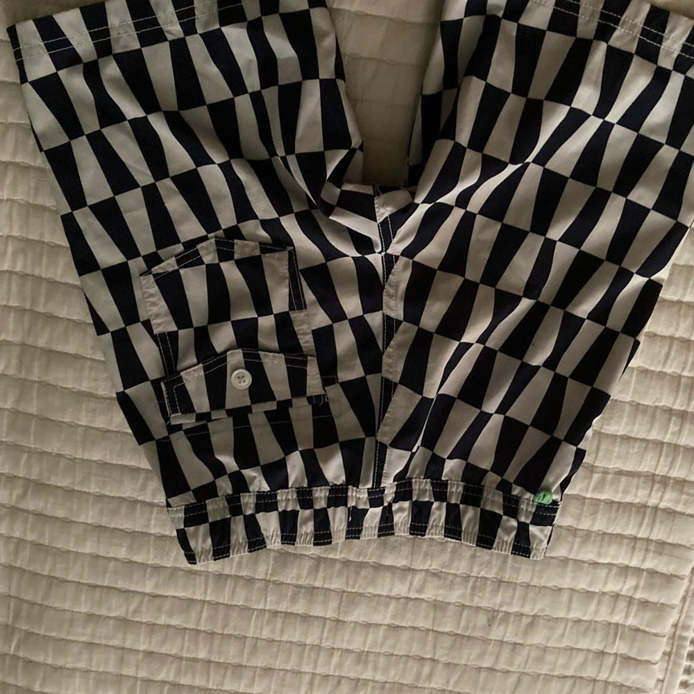 Crewcuts swim shorts - Picture 3 of 4